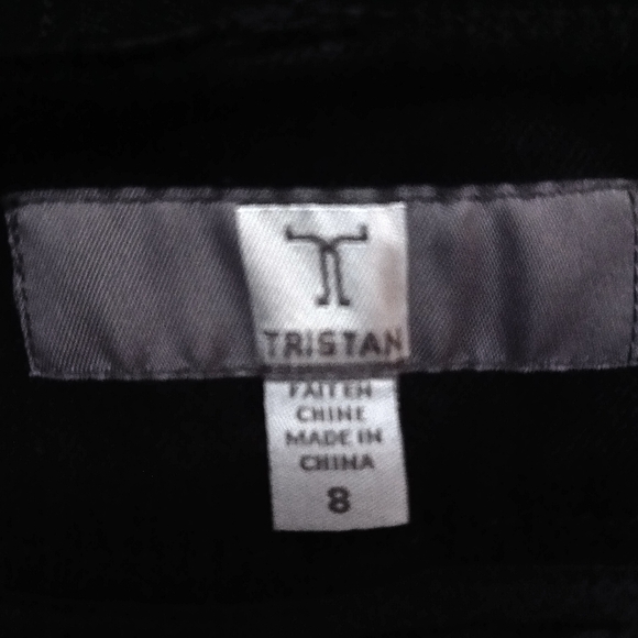 Tristan pants - Picture 3 of 3